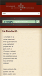 Mobile Screenshot of ciutatinvisible.org